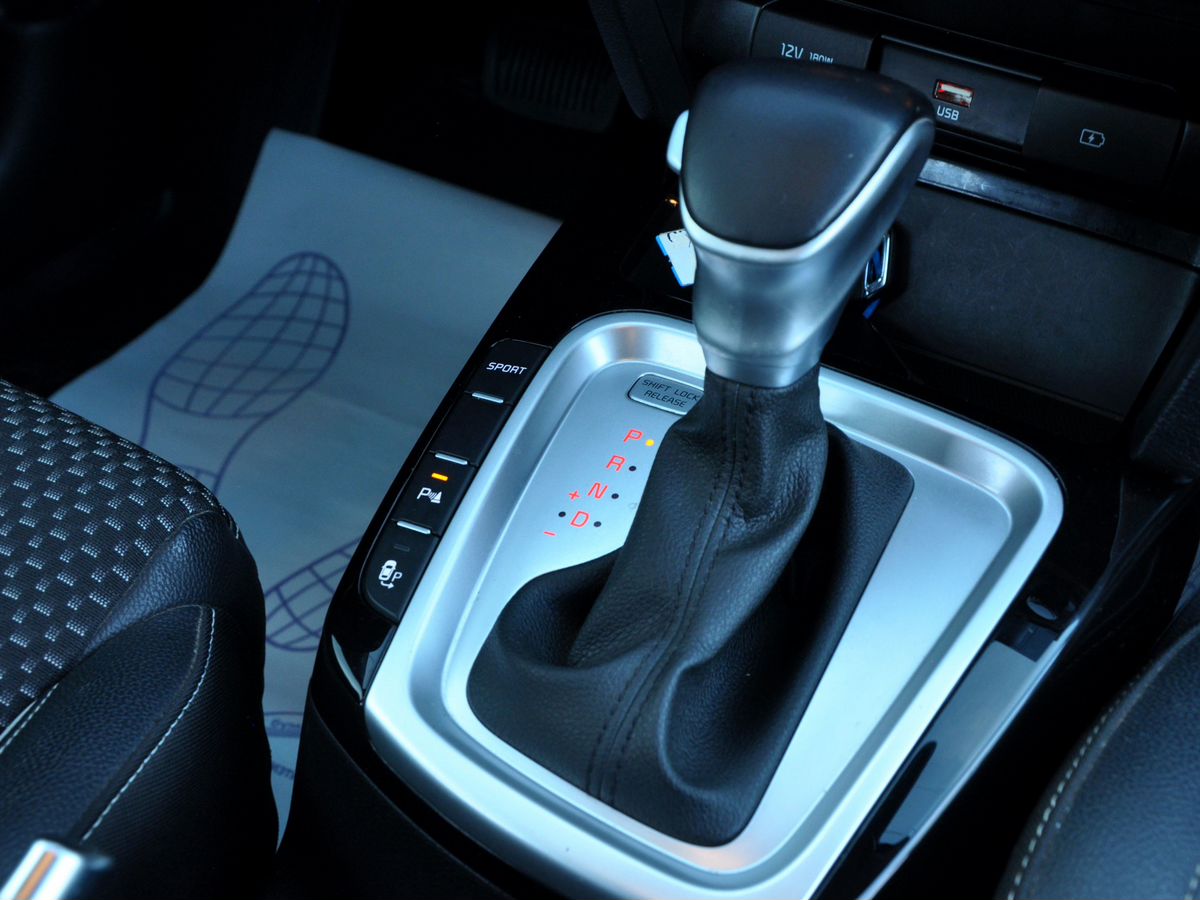 Kia XCeed 2021 — изображение 15