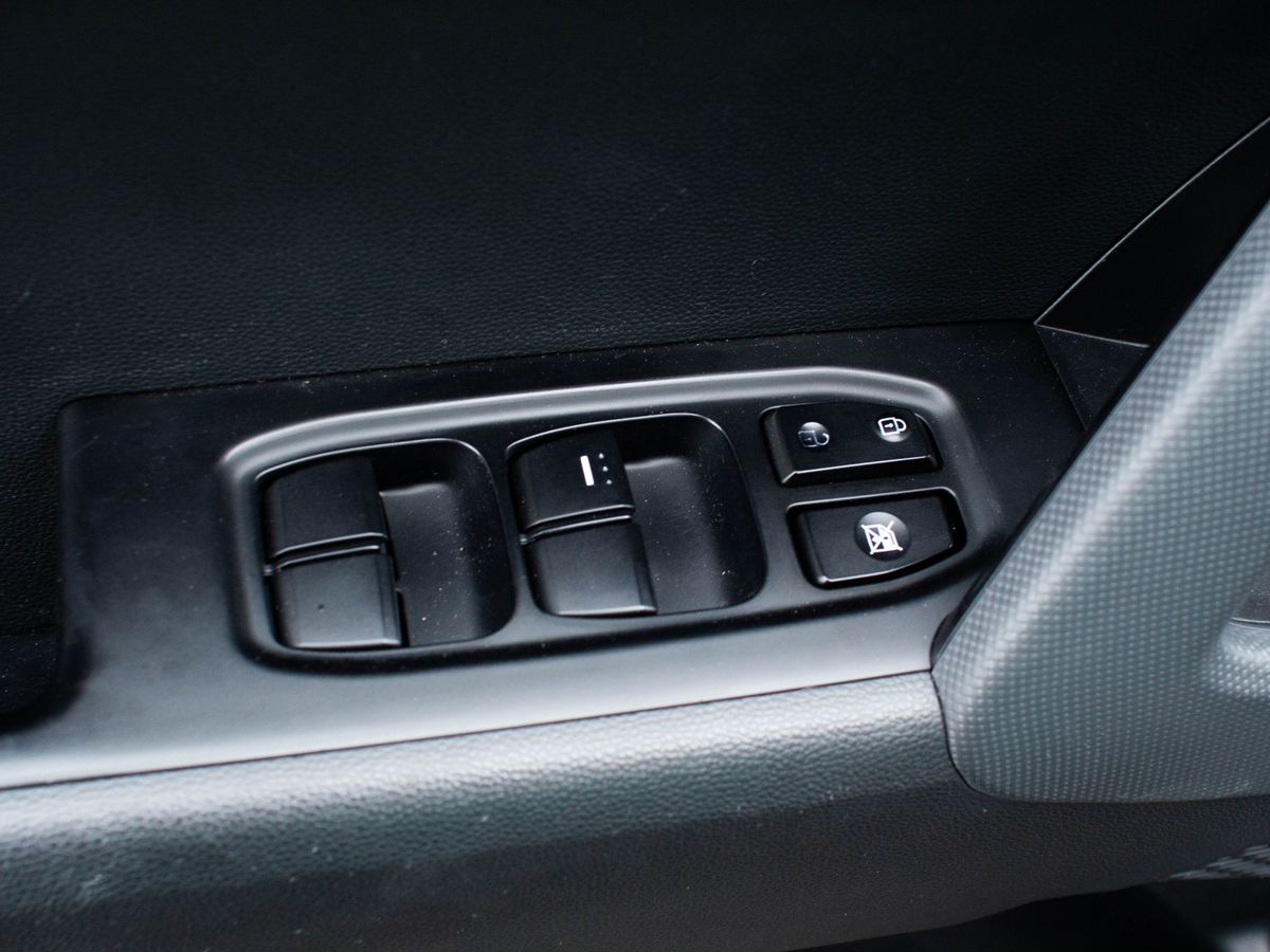 Hyundai Creta 2016 — изображение 16