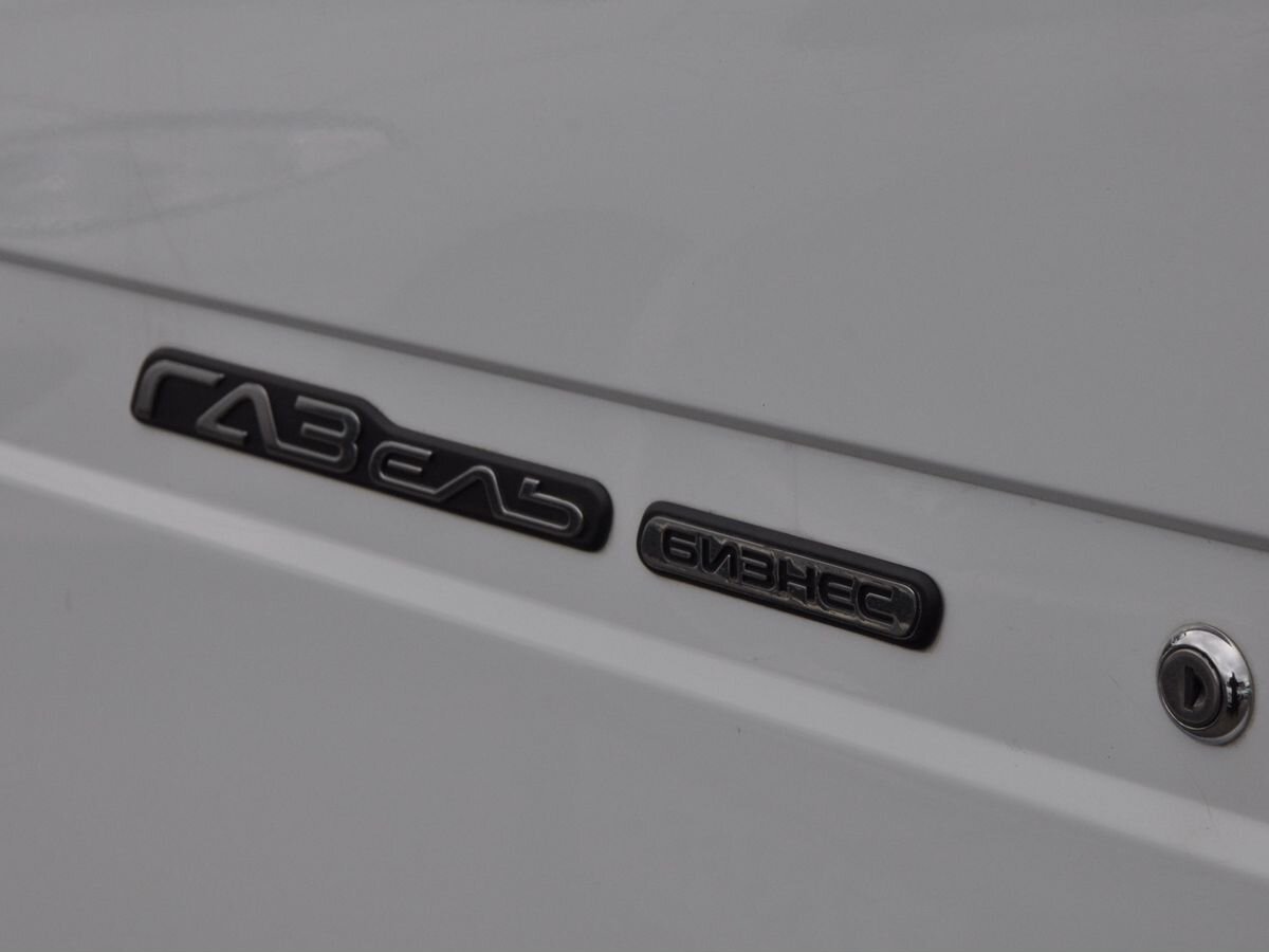 ГАЗ ГАЗель 3302 2021 — изображение 14