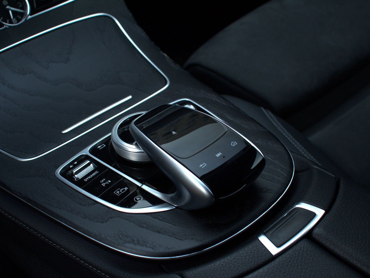 Mercedes-Benz E-класс 2019 — изображение 16